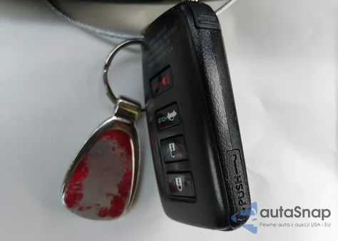 2016 Lexus Es 350 z USA, uszkodzony, nr VIN JTHBK1GG0G2238133